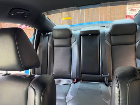 Used 2018 Dodge Charger GT AWD/4WD image 15