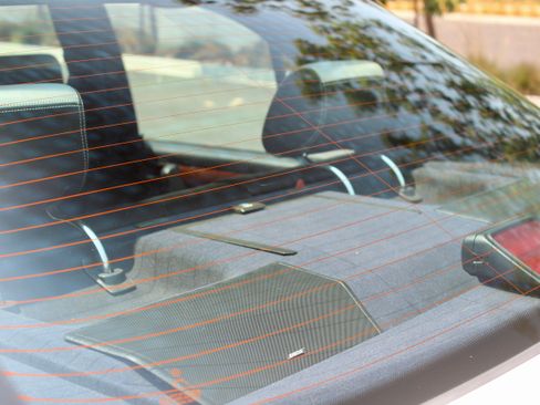 Used 1998 Mercedes-Benz C 43 AMG Sedan image 31