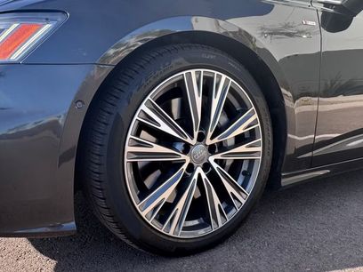 Used 2019 Audi A6 3.0T Premium Plus w/ Premium Plus Package
