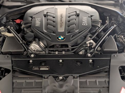 Used 2014 BMW 650i Convertible image 21