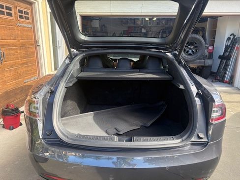 Used 2018 Tesla Model S 100D image 8