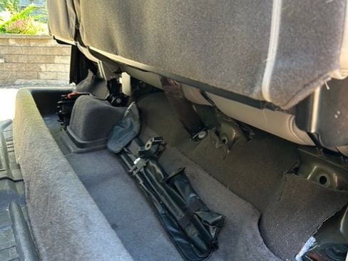 Used 2021 Chevrolet Silverado 3500 LTZ w/ LTZ Convenience Package image 25