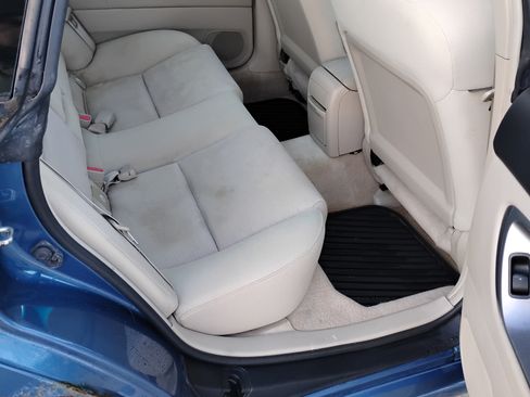 Used 2007 Subaru Legacy 2.5i Special Edition image 15