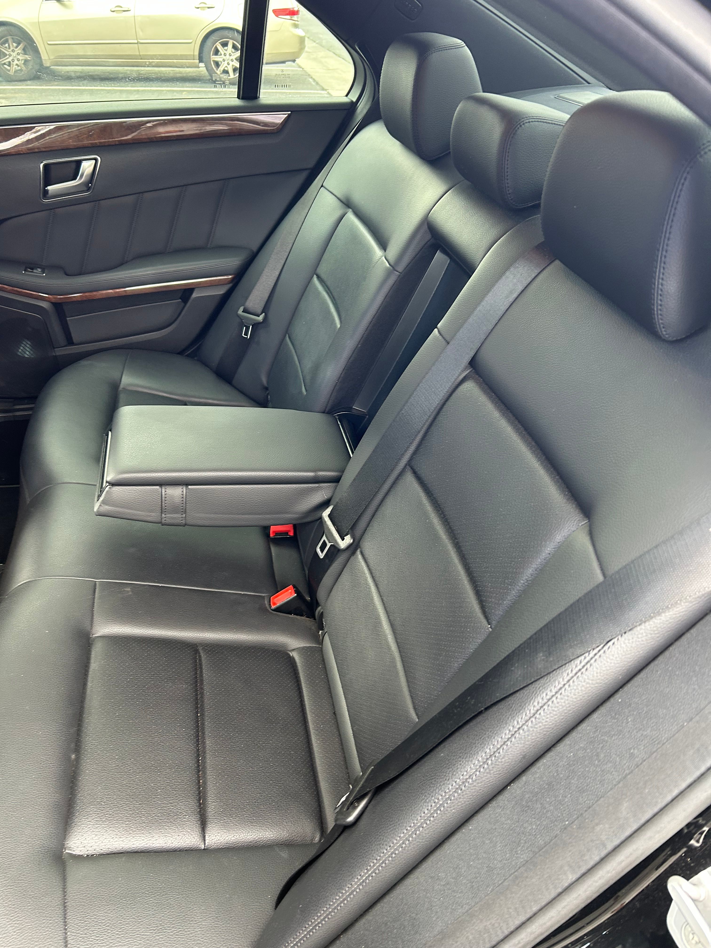 Used 2012 Mercedes-Benz E 350 Sedan image 13