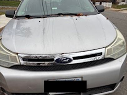 Used 2009 Ford Focus SE