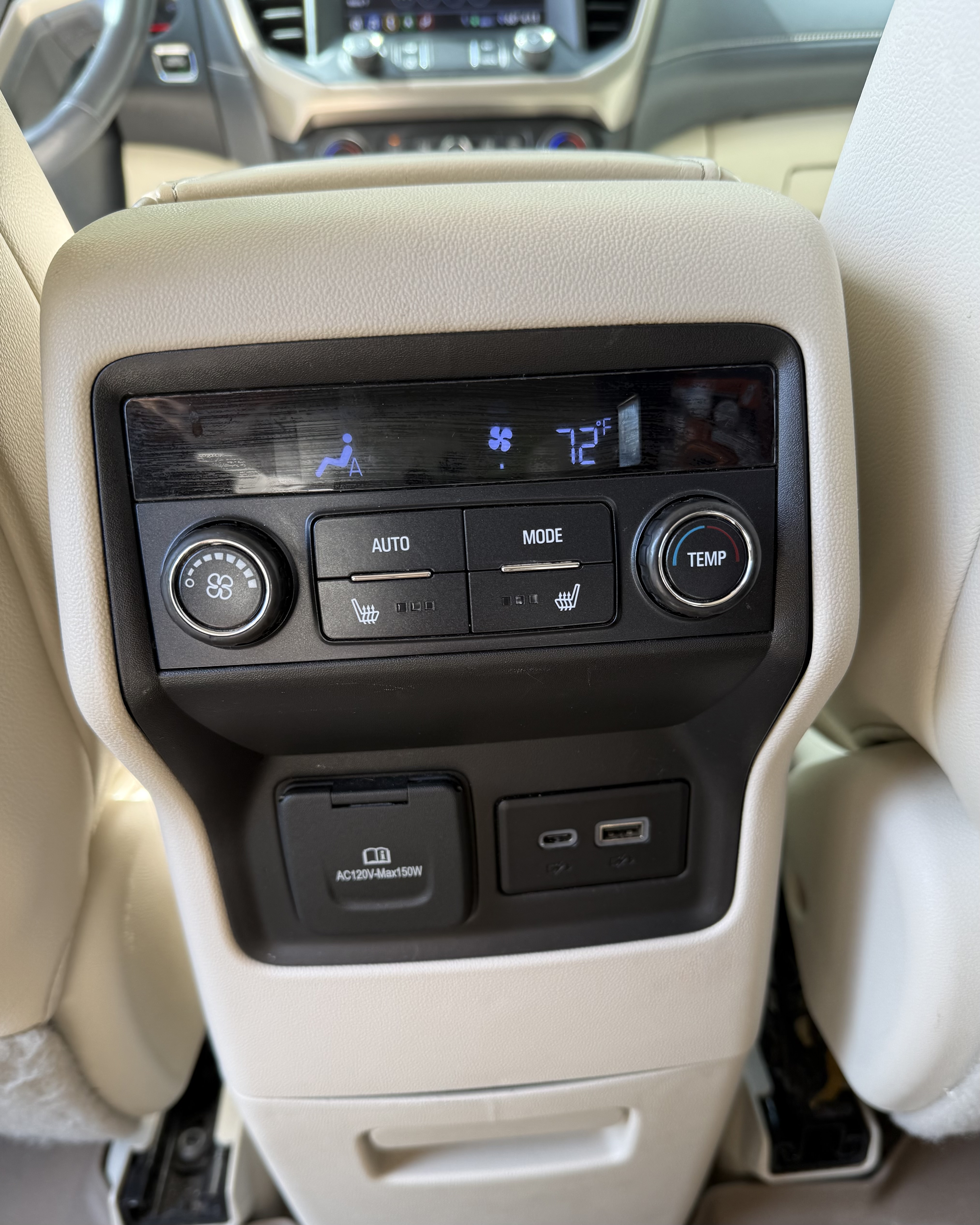 Used 2020 GMC Acadia Denali FWD image 14