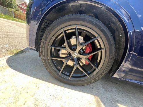 Used 2020 Alfa Romeo Stelvio Sport w/ Quick Order Package 22K Sport image 25