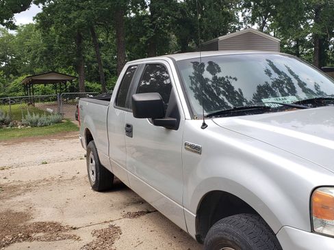 Used 2007 Ford F150 STX image 4