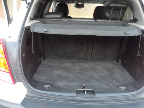 Used 2015 Chevrolet Trax LTZ w/ LPO, Cargo Package image 20