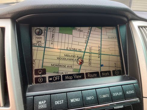 Used 2007 Lexus RX 350 AWD image 21