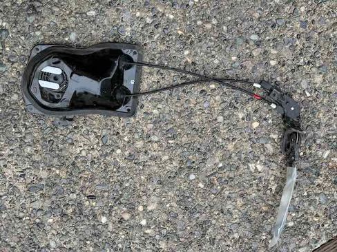 Used 2005 Toyota Sienna LE image 21