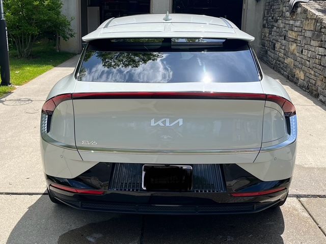 Used 2022 Kia EV6 GT-Line w/ First Edition Package AWD/4WD image 10