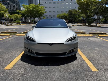 Used 2017 Tesla Model S 75D