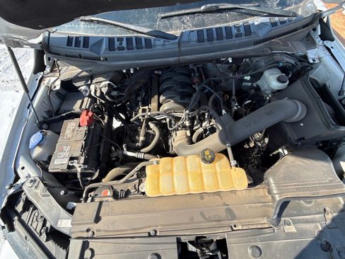 Used 2019 Ford F150 XLT w/ Equipment Group 302A Luxury image 10