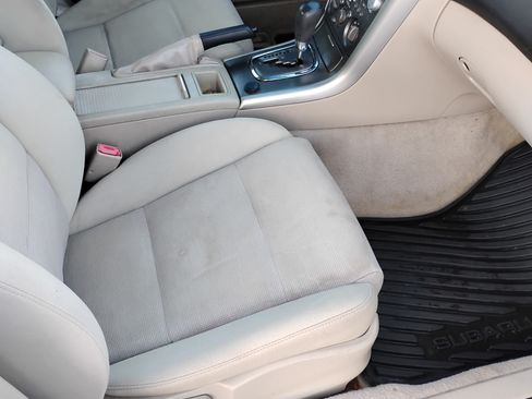 Used 2007 Subaru Legacy 2.5i Special Edition image 16