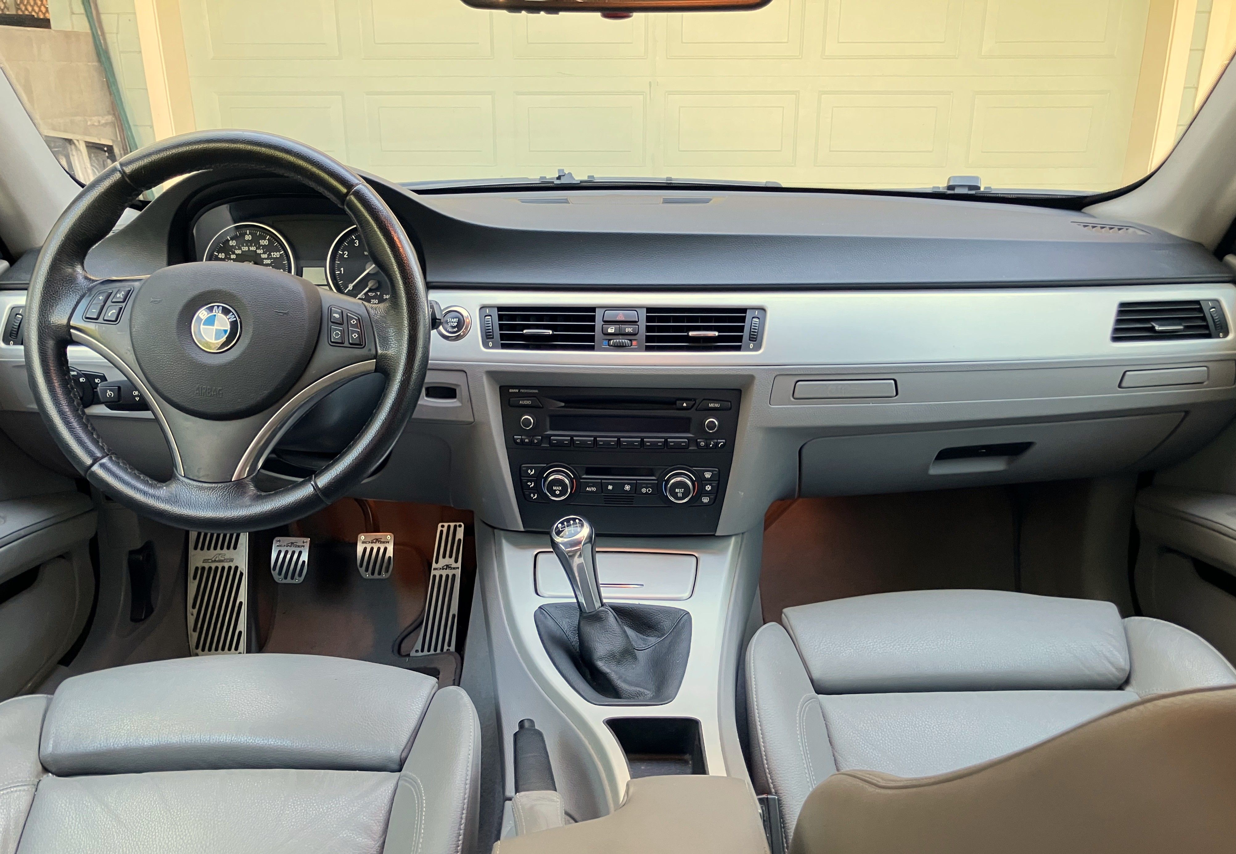 Used 2007 BMW 335i Coupe RWD image 8