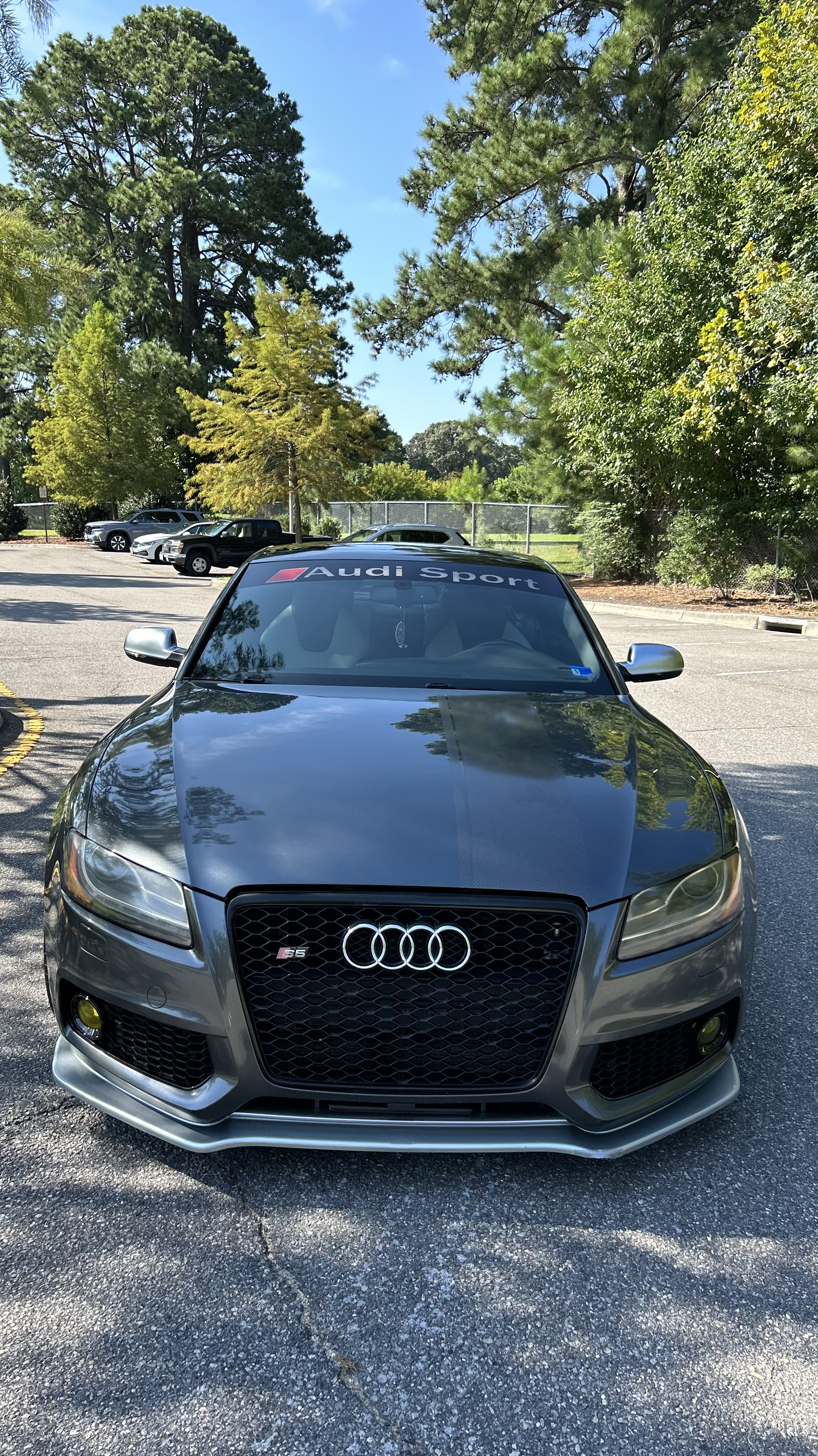 Used 2012 Audi S5 Prestige AWD/4WD image 1