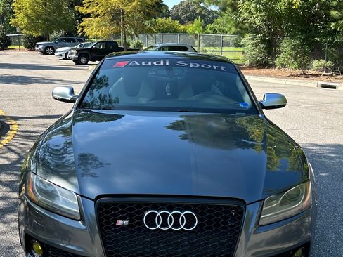 Used 2012 Audi S5 Prestige AWD/4WD image 1