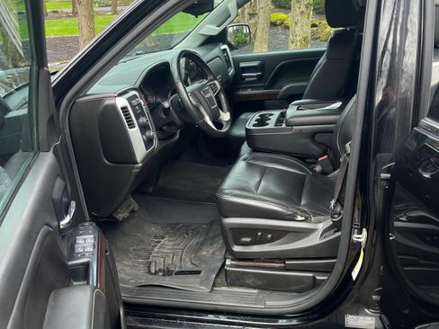 Used 2014 GMC Sierra 1500 SLE w/ SLE Value Package image 14