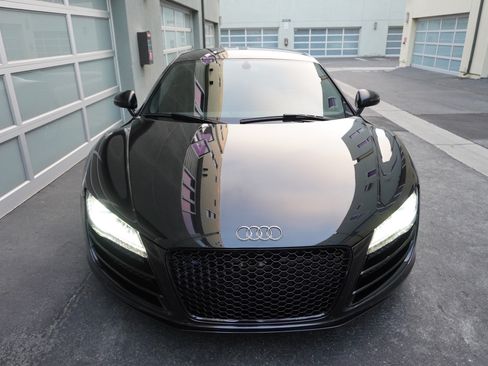 Used 2011 Audi R8 V10 AWD/4WD image 5