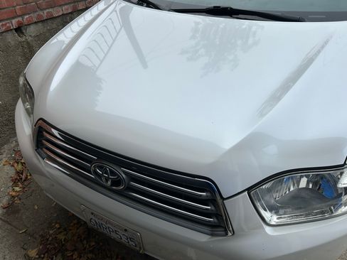 Used 2010 Toyota Highlander Limited image 5