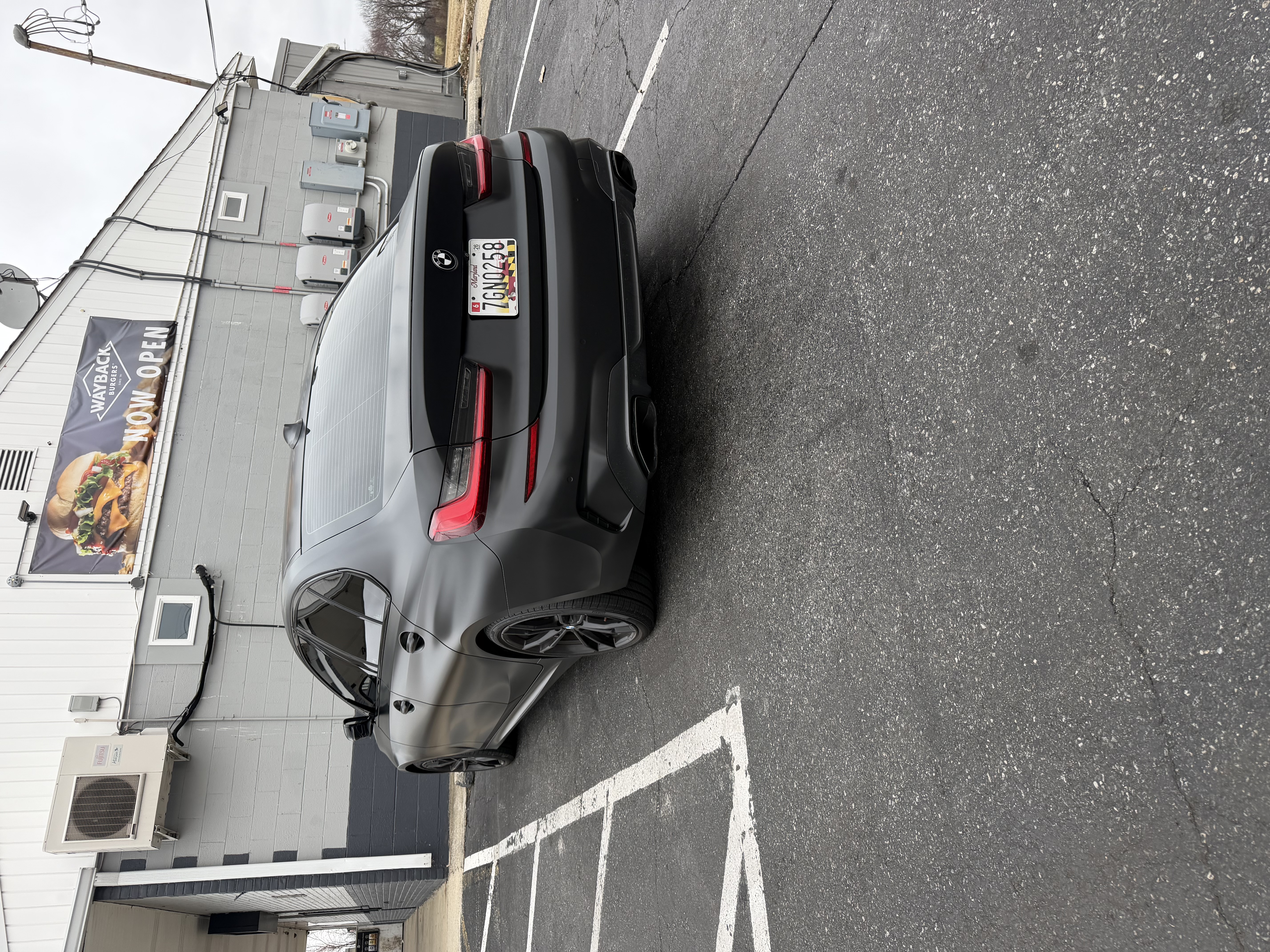 Used 2021 BMW M340i w/ Premium Package RWD image 11