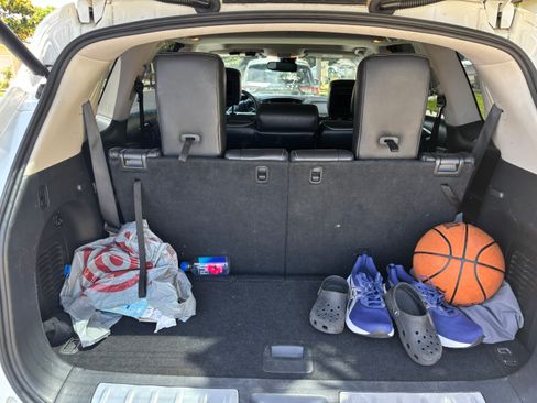 Used 2016 INFINITI QX60 FWD w/ Premium Plus Package image 8