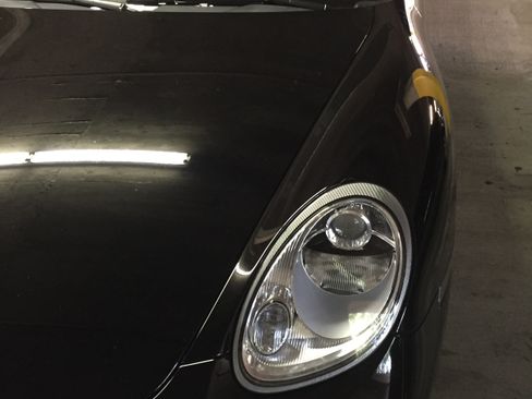 Used 2007 Porsche Cayman RWD image 8