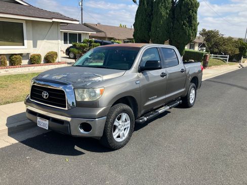 Used 2007 Toyota Tundra SR5 RWD image 8