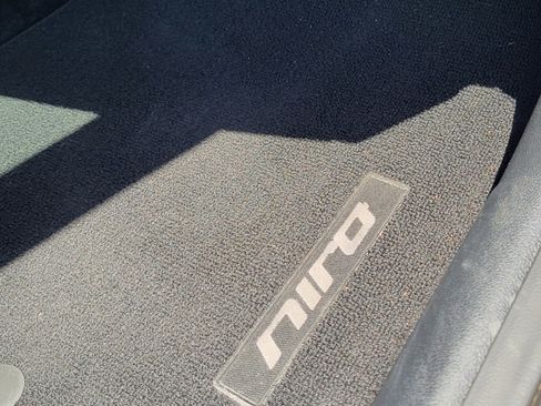 Used 2017 Kia Niro Touring w/ Advanced Technology Package image 20