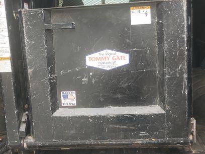 Used 2013 GMC Savana 3500