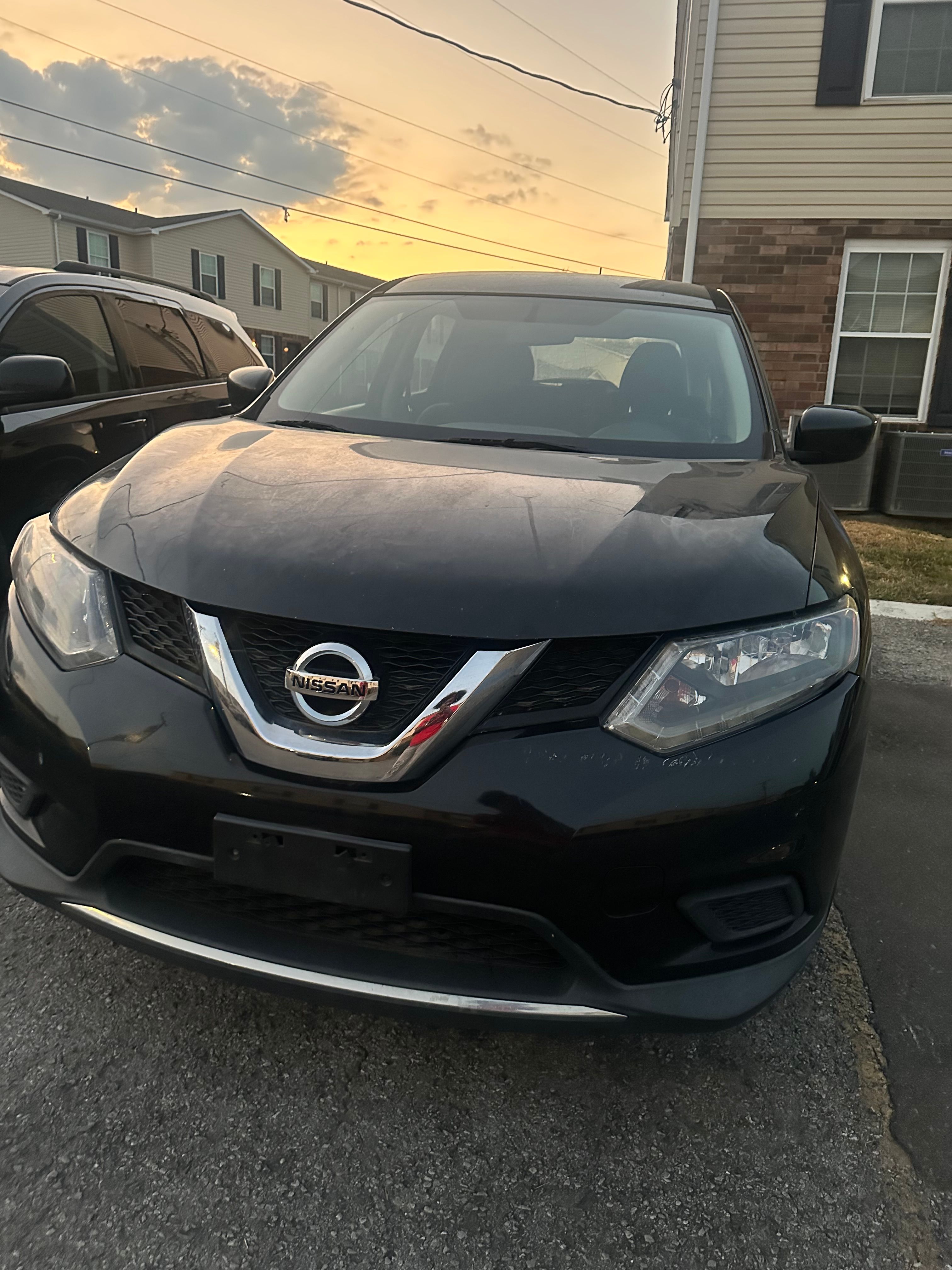 Used 2016 Nissan Rogue S AWD/4WD image 5