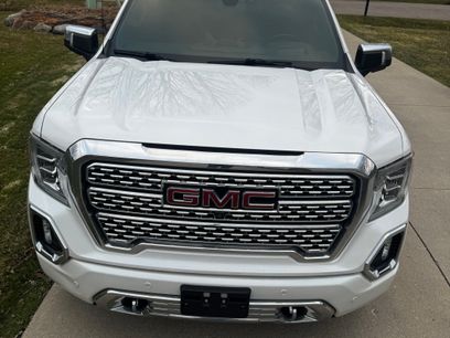 Used 2020 GMC Sierra 1500 Denali w/ Technology Package