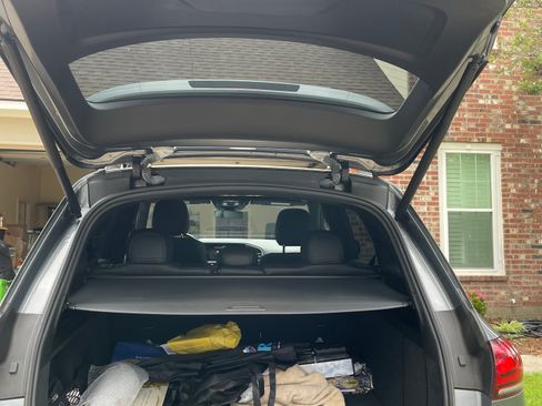 Used 2023 Mercedes-Benz GLE 350 4MATIC image 16