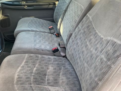 Used 1999 Ford F250 2WD SuperCab Super Duty image 11