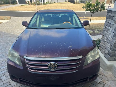 Used 2006 Toyota Avalon Limited image 8