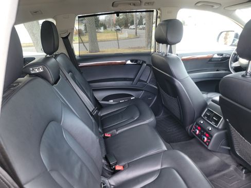Used 2014 Audi Q7 3.0T Premium Plus image 13