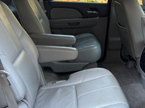 Used 2012 Chevrolet Tahoe LT w/ Luxury Package image 14