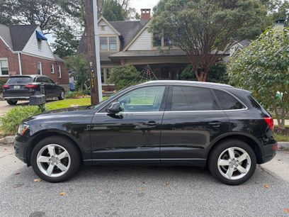 Used 2012 Audi Q5 2.0T Premium Plus