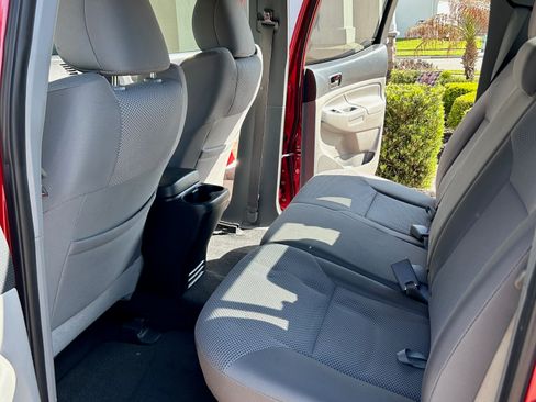 Used 2013 Toyota Tacoma PreRunner w/ TRD Off-Road Pkg image 17