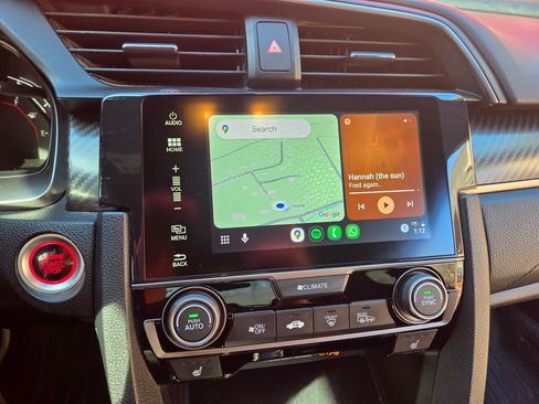 Used 2017 Honda Civic Si image 20