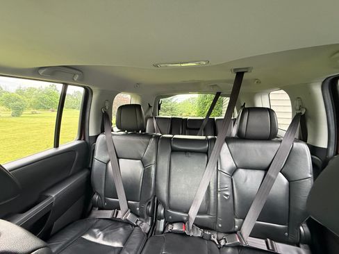Used 2012 Honda Pilot EX-L image 10