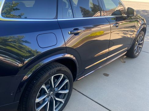 Used 2019 Volvo XC90 T5 Momentum w/ Advanced Package image 10
