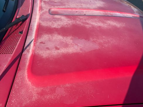 Used 2006 Ford Ranger FX4 AWD/4WD image 8