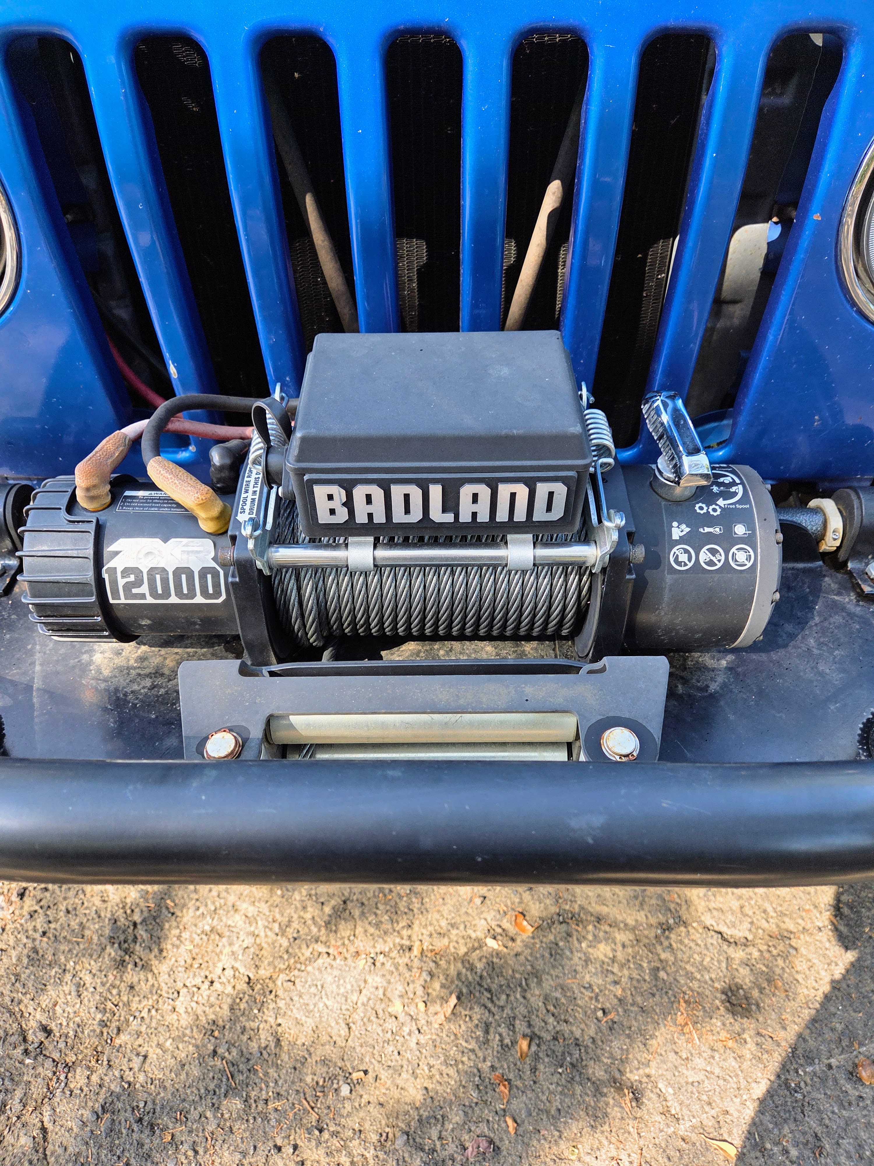 Used 2003 Jeep Wrangler SE AWD/4WD image 13