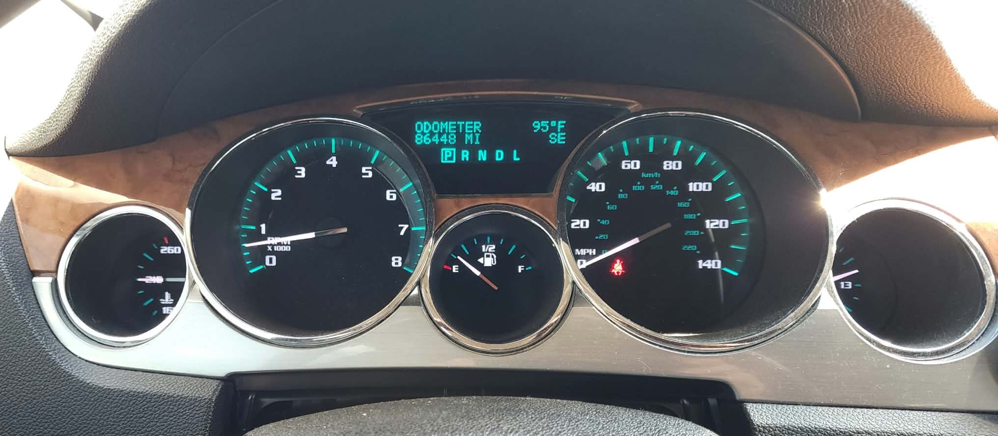 Used 2012 Buick Enclave Leather FWD image 17