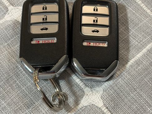 Used 2014 Honda Accord Touring image 10