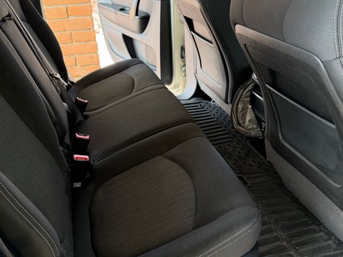 Used 2015 Chevrolet Traverse LT w/ LPO, 'HIT The Road' Package FWD image 14