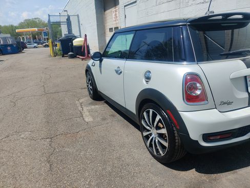 Used 2012 MINI Cooper S image 5