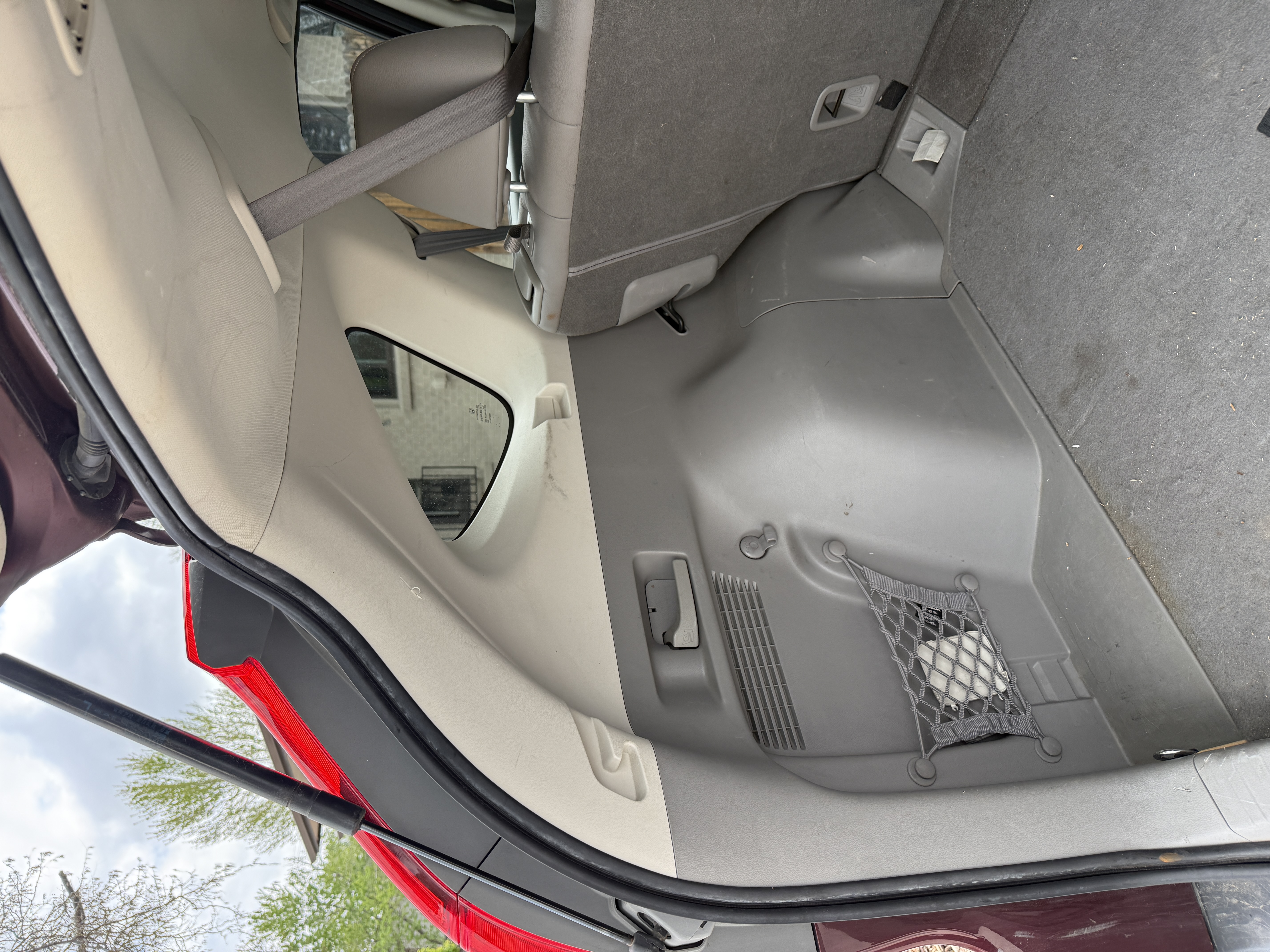 Used 2013 Honda CR-V EX-L image 12